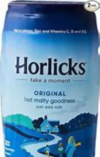 Horlicks